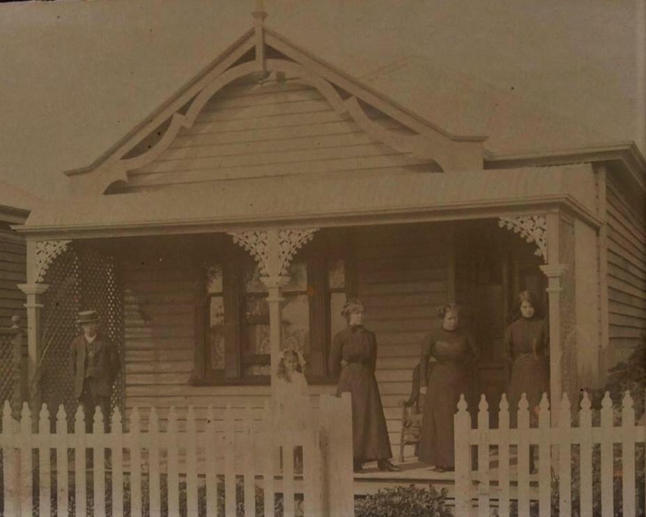 Railway Cottage Bunbury Exterior photo